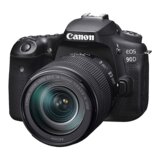 Canon EOS 90D 18-135 IS USM digitalni fotoaparat