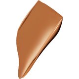 MAC Cosmetics Studio Fix Fluid SPF 15 24HR Matte Foundation + Oil Control matirajoči tekoči puder SPF 15 odtenek NC47 30 ml | Shoptok.si