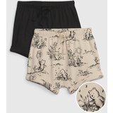 GAP Baby Shorts Unisex, 2 pcs - Boys | Shoptok.si