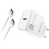 Cellular Line Brzi punjac USB C 15W kabel Cijene