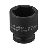 Hogert HT4R077 udarni nasadni ključ, 1/2", 27mm ( HT4R077 ) Cene