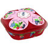 DOLCE FORNERIA panettone sa maslacem Voćkice, 600g Cene