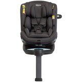 Graco autosjedalica Turn2Me Grow i-Size R129, Grupa 0+, 1, 2 (0-25 kg) (40-125 cm) - Iron | shoptok.hr