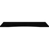 vidaXL Ploča za radni stol tamnosmeđa 120x60x2,5 cm drveni pravokutni | shoptok.hr