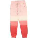 Leone 1947 Spodnji deli trenirke Girl Sweatpants Super Color Rožnata Cene