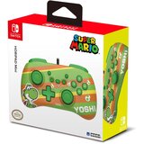 Hori HoriPad Mini for Nintendo Switch Wired Controller Super Mario Series Yoshi | Eponuda.ba