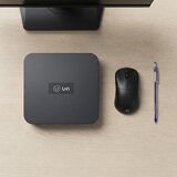 Uvi MINI PC R758 - AMD Ryzen 7 5800U - 32GB RAM + 500GB SSD, OS | shoptok.hr