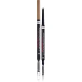 Make-Up Designer Brow Artist Skinny Definer nijansa za obrve 101 plava 4,5 g