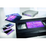 Avery Zweckform Etikete za videokasete, za ozko stran | Shoptok.si