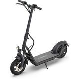 Element Električni zložljiv skiro Lowrider Ultra 450W / 12" pnevmatike / 48V/16 Ah / domet do 75km (črn) | Shoptok.si