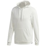 Adidas Brilliant Basics Hooded Bijela | shoptok.hr