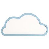  LED dečija stona lampa CLOUD LED/11W/230V plava | Eponuda.com