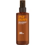 Piz Buin Tan & Protect ulje u spreju za intenzivan ten SPF30+ | Eponuda.ba