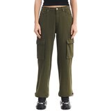 Cropp ženske traperice - Zelena 3318W-79J Cijene