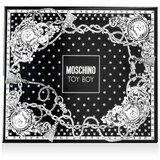 Moschino Toy Boy darilni set za moške | Shoptok.si