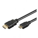  HDMI - HDMI mini kabel ( CABLE-555G/1,5 ) Cene