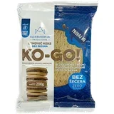 KO - GO Sendvič keks bez šećera i glutena
