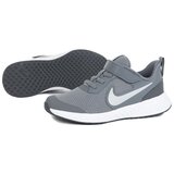 Nike Nizke superge Revolution 5 Psv Siva | Shoptok.si