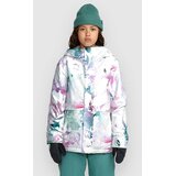 Volcom Sass'N'Frass Ins Kids Jakna white | Shoptok.si