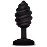 GVibe vibracijski analni čep Gplug Twist | Shoptok.si
