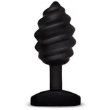 vibracijski analni čep Gplug Twist