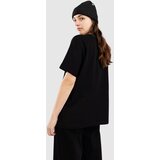 Miss Tee Tongues Out T-shirt black | Shoptok.si