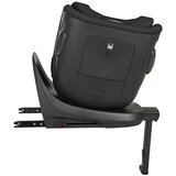 Kikka Boo Autosedište 40-150 cm I-Twist premium I-SIZE ISOFIX crna KKB00114 | Eponuda.com