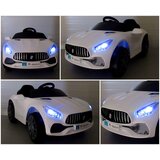  Auto na akumulator Cabrio B3 - bijeli | shoptok.hr