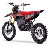 Beneo Otroški Električni motokros Venom RDEČA – 6500 W | Shoptok.si