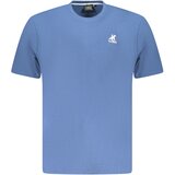 U.S. GRAND POLO US GRAND POLO SHORT SLEEVE T-SHIRT MEN BLUE | Shoptok.si