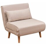  folde single - cream cream 1-Seat sofa-bed Cene