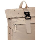 Vuch Ženski ruksak Virion Dotty Beige, 30 x 12 cm | shoptok.hr
