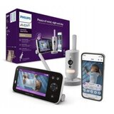 Philips aparat 2u1- grejac i sterilizator za flasice ( SCF359/00 ) u