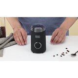 Black & Decker APARAT ZA MLETJE KAVE 150 W Black&amp;Decker BXCG150E | Shoptok.si