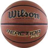 Wilson reaction pro Sz7 lopta za košarku WTB10137XB07 Cene