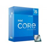 Intel procesor Core i5 i5-11400F 6C/12T/2.6GHz/12MB/Rocket Lake/14nm/LGA1200/BOX- Outlet | ePonuda.com