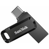 San Disk sandisk usb flash ultra dual drive go 32 gb cene