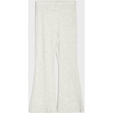 Sinsay Pamučne flare tajice 3 pack | shoptok.hr