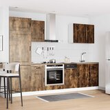 vidaXL 7-dijelni set kuhinjskih ormarića Kalmar konstruiranog drva | shoptok.hr