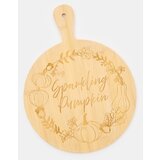 Sinsay Okrugli pladanj za posluživanje | shoptok.hr