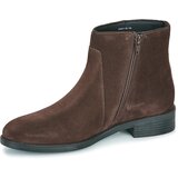 Geox D ESMEENA Bordo | shoptok.hr