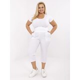 New Fashion Trousers-AT-SP-845.64-white | Shoptok.si