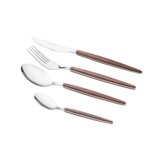 Altom design set pribora za jelo Natural 24-kom | shoptok.hr