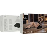 Bedroom Fantasies The Handlebar Inflatable Pillow Black | Shoptok.si