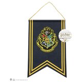 Fame Bros. Ltd CINEREPLICAS: HARRY POTTER - WALL BANNER - HOGWARTS Cene