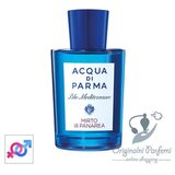 Acqua Di Parma unisex parfem Blu Mediterraneo Mirto di Panarea 100ml Cene
