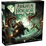 Društvena igra Arkham Horror - ENG