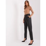 LAKERTA Trousers-LK-SP-509480.35P-black | shoptok.hr