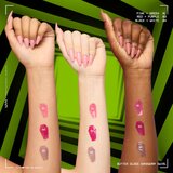 NYX Professional Makeup Professional Makeup x BEETLEJUICE Sandworm Swirls Butter gloss sjaj za usne 03 | ePonuda.com