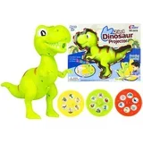 Childrens Toy Overhead Projector Dinosaur 18P